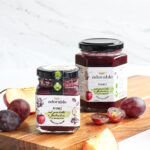 Pekmez grožđe i jabuka