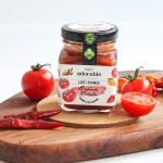 Pekmez rajčica i chili