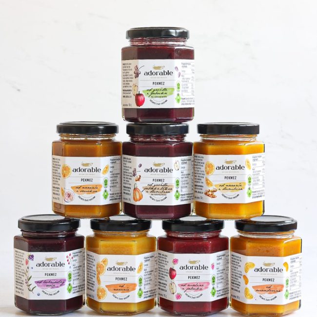 Uloga pakiranja u brand awarenessu prehrambenih proizvoda