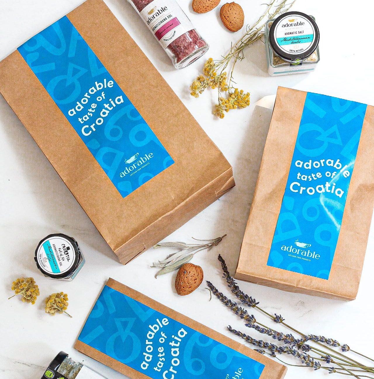 Na koji način aromatizirane soli prate moderne lifestyle navike