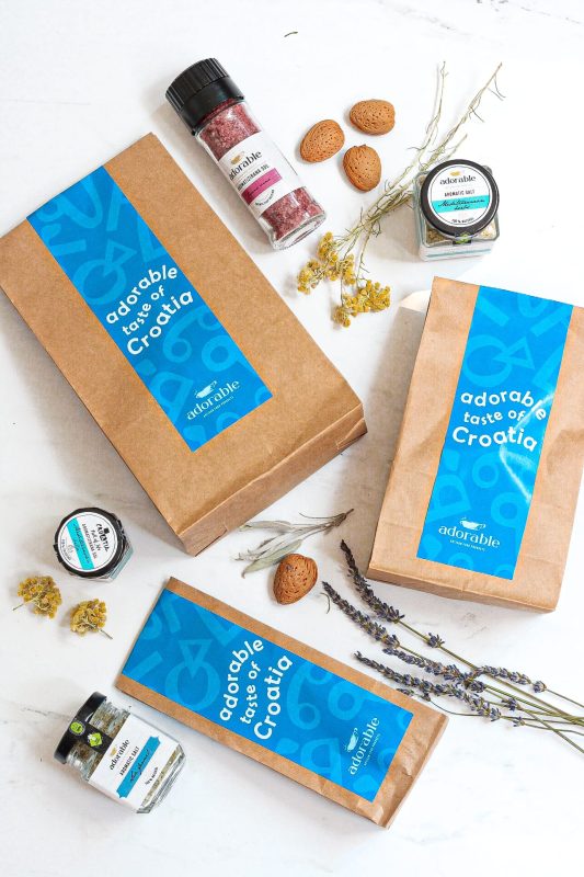 Na koji način aromatizirane soli prate moderne lifestyle navike